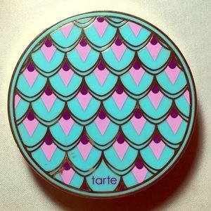 Tarte Rain forest of the sea eyeshadow palette